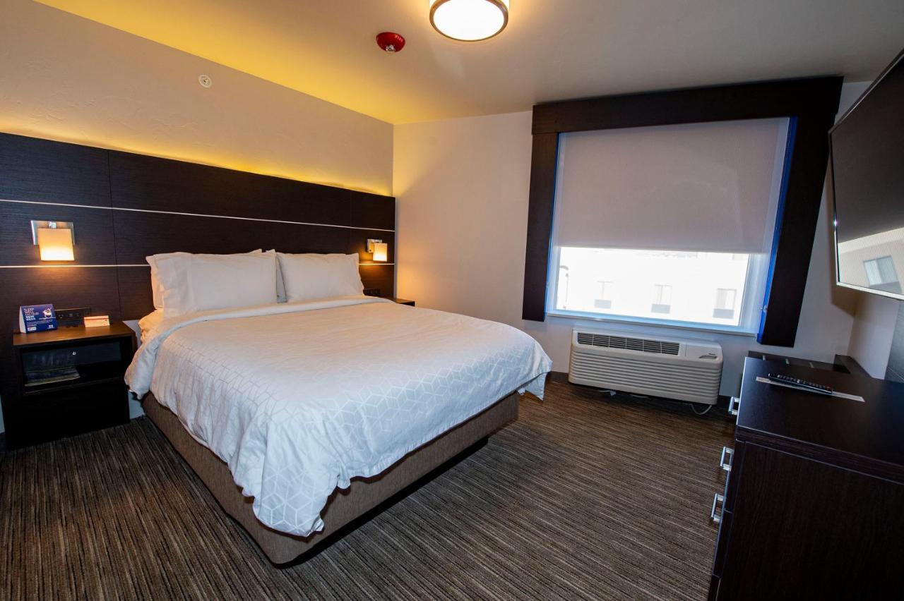 Holiday Inn Express & Suites - Colorado Springs Afa Northgate By Ihg Εξωτερικό φωτογραφία