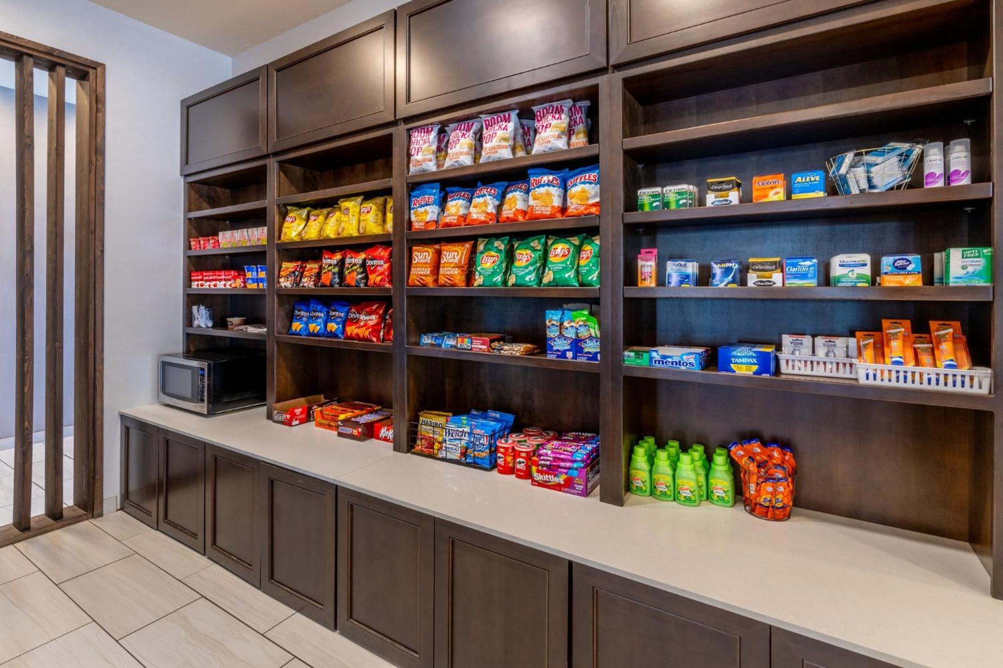 Holiday Inn Express & Suites - Colorado Springs Afa Northgate By Ihg Εξωτερικό φωτογραφία
