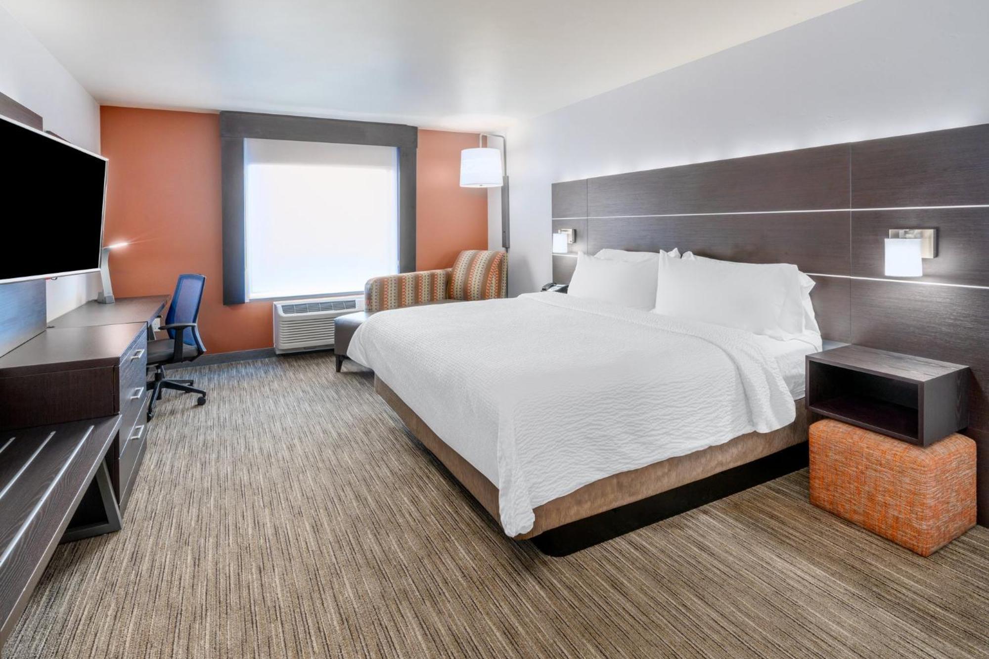 Holiday Inn Express & Suites - Colorado Springs Afa Northgate By Ihg Εξωτερικό φωτογραφία